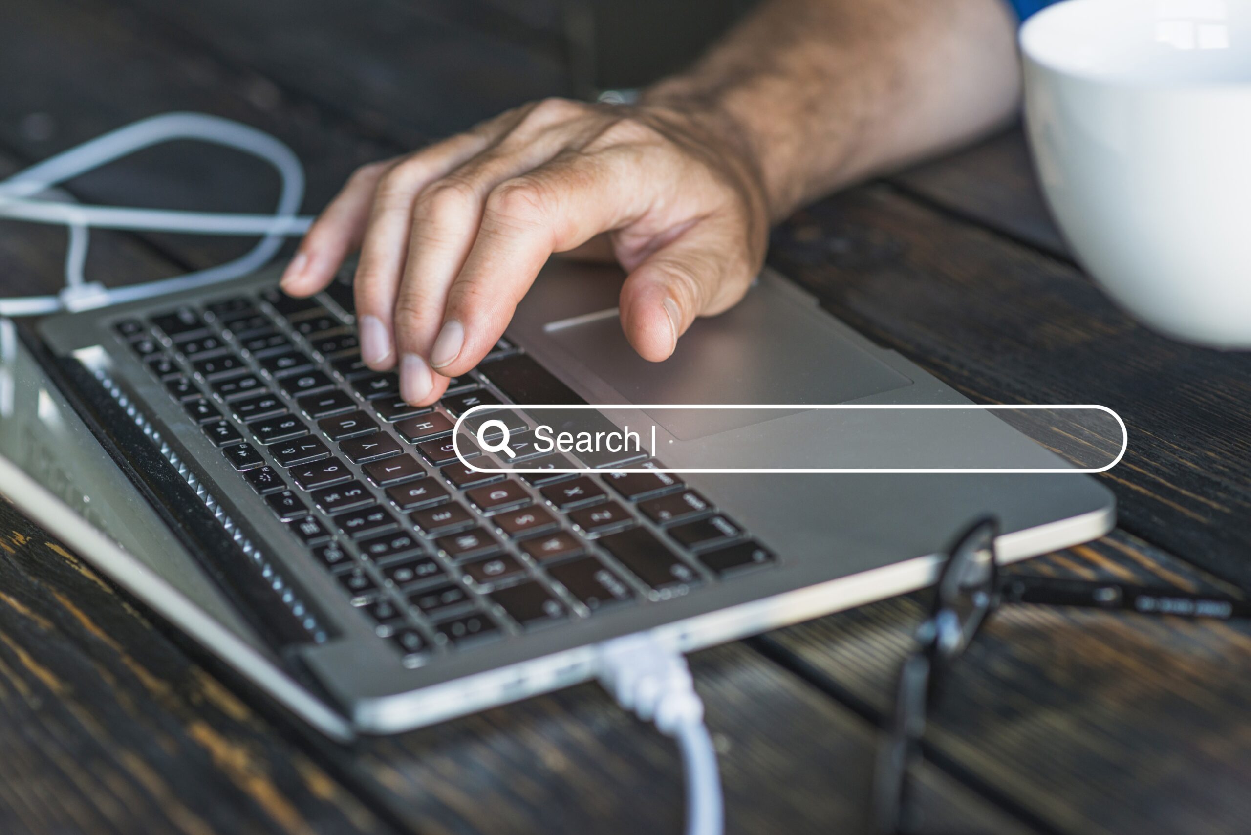 SEO rural Australia